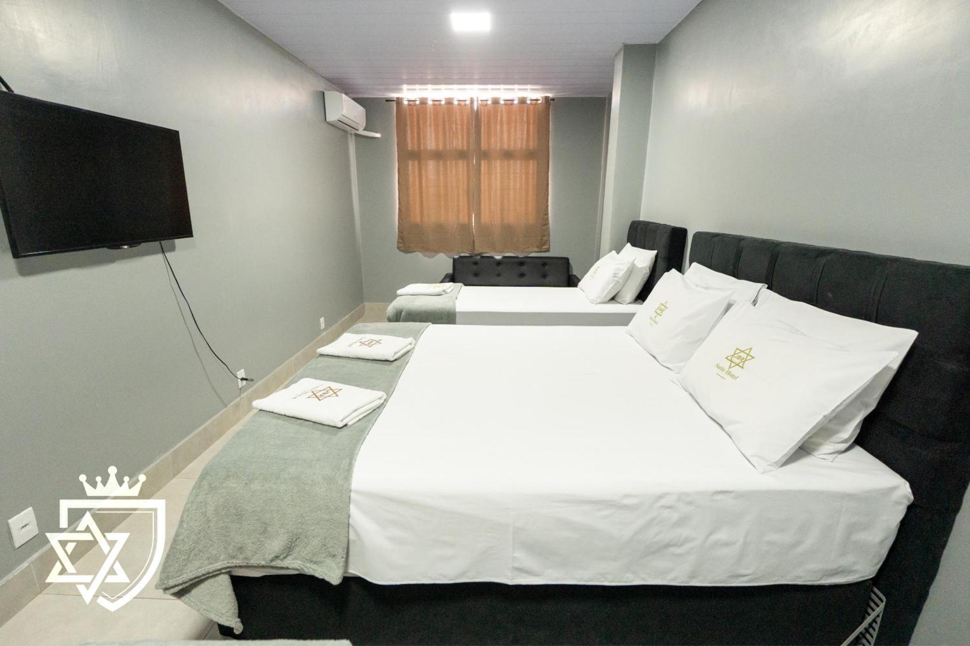 Jbr Park Hotel, Goiania